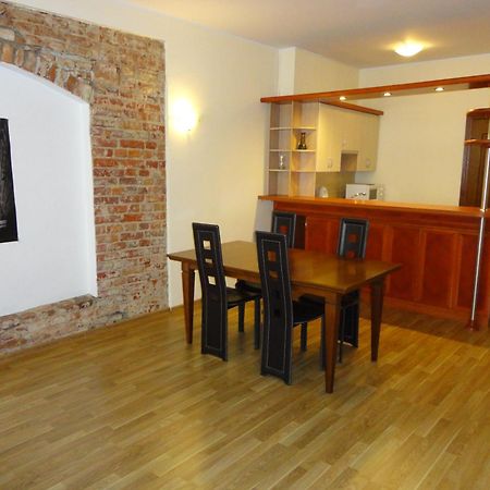 Old City Apartments รีกา ห้อง รูปภาพ