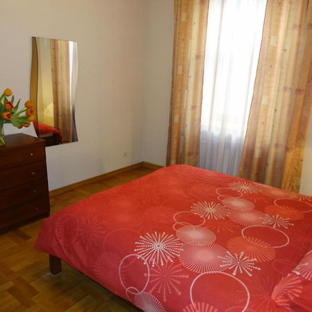 Old City Apartments รีกา ห้อง รูปภาพ