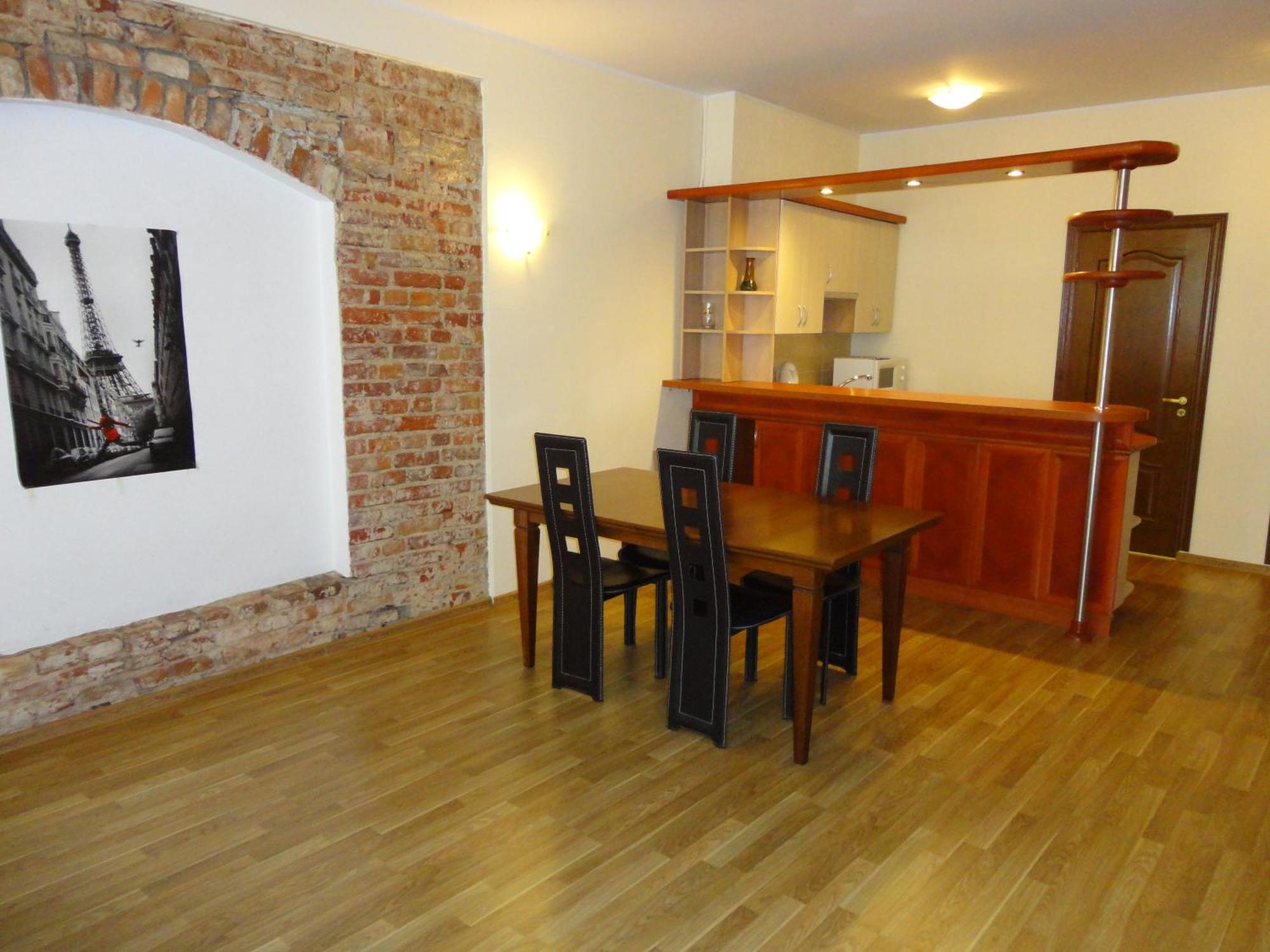Old City Apartments รีกา ห้อง รูปภาพ