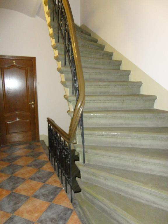 Old City Apartments รีกา ภายนอก รูปภาพ