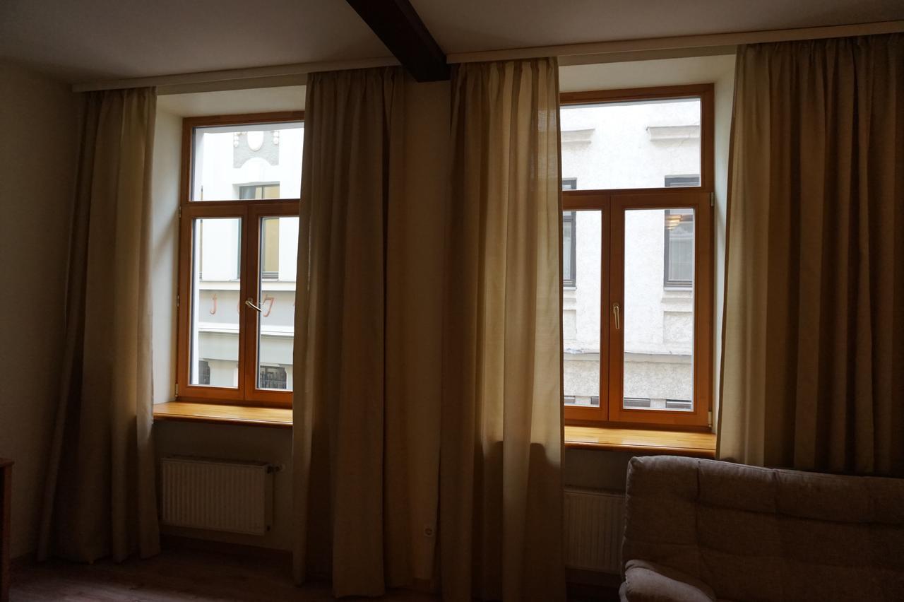 Old City Apartments รีกา ภายนอก รูปภาพ