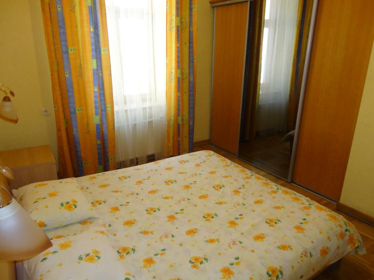 Old City Apartments รีกา ภายนอก รูปภาพ