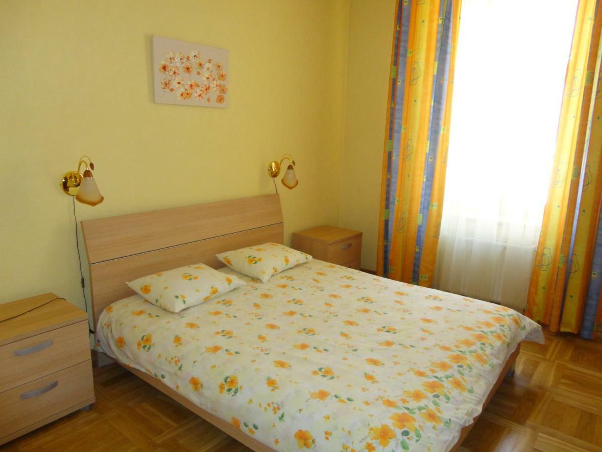 Old City Apartments รีกา ภายนอก รูปภาพ