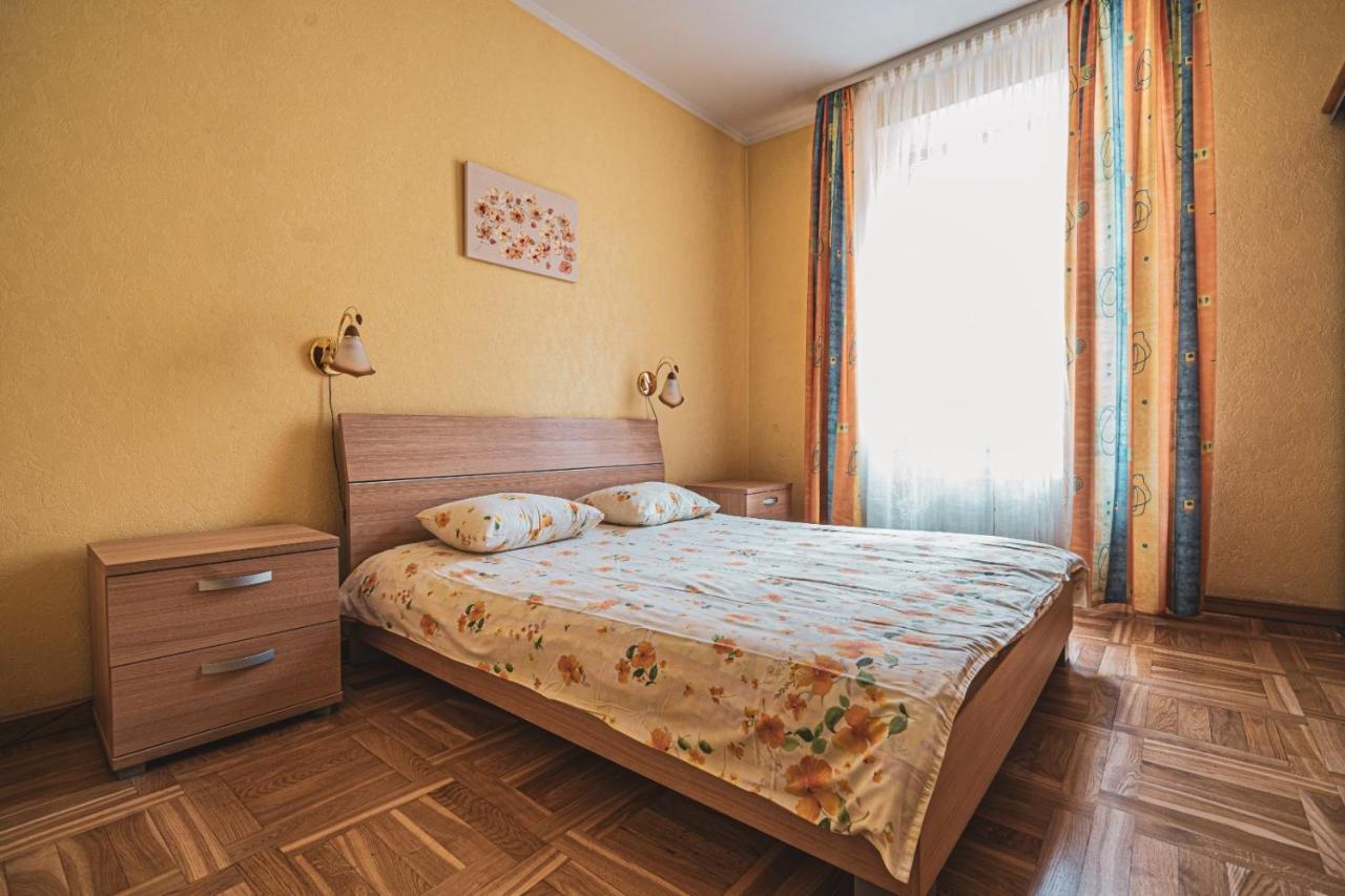 Old City Apartments รีกา ภายนอก รูปภาพ